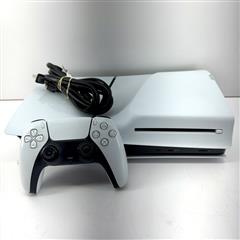 Sony PlayStation 5 Slim Disc PS5 1TB Console System CFI-2015